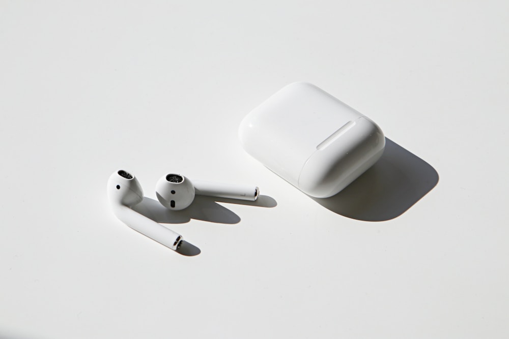 AirPods Pro and Audio at AMRIT ELECTRONICS