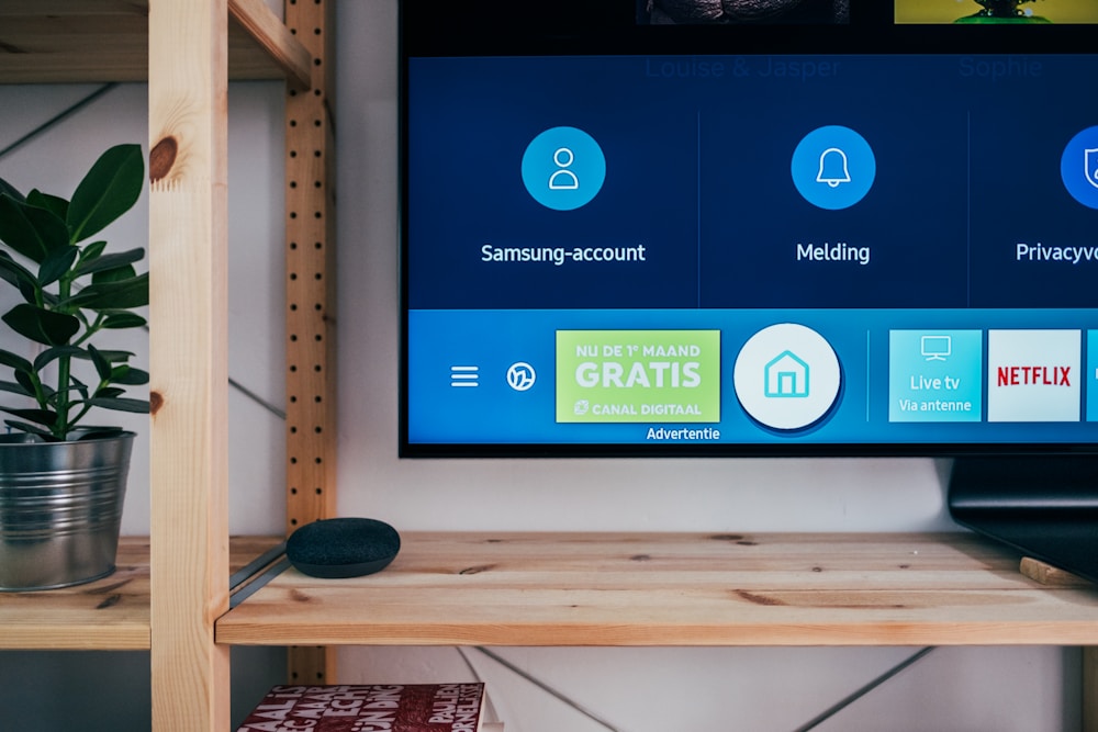 IPTV 4K Boxes at AMRIT ELECTRONICS