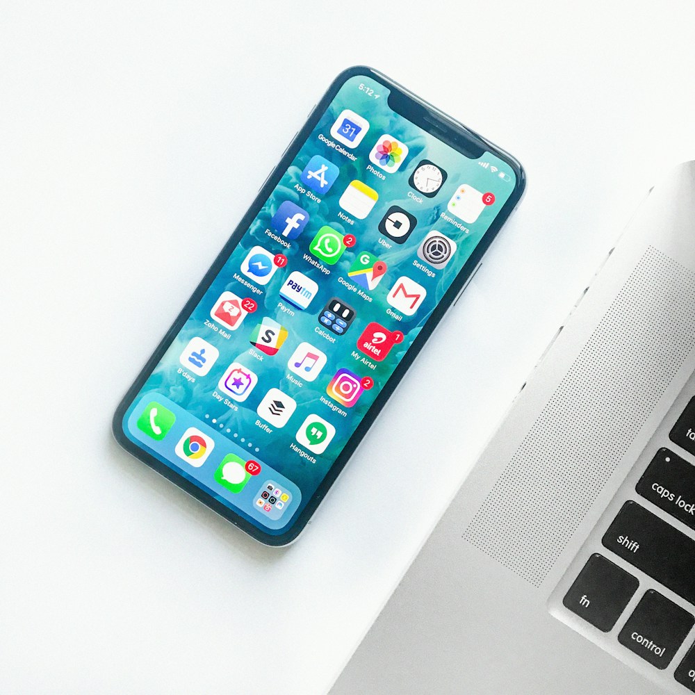 Flagship iPhones and Mobiles at AMRIT ELECTRONICS